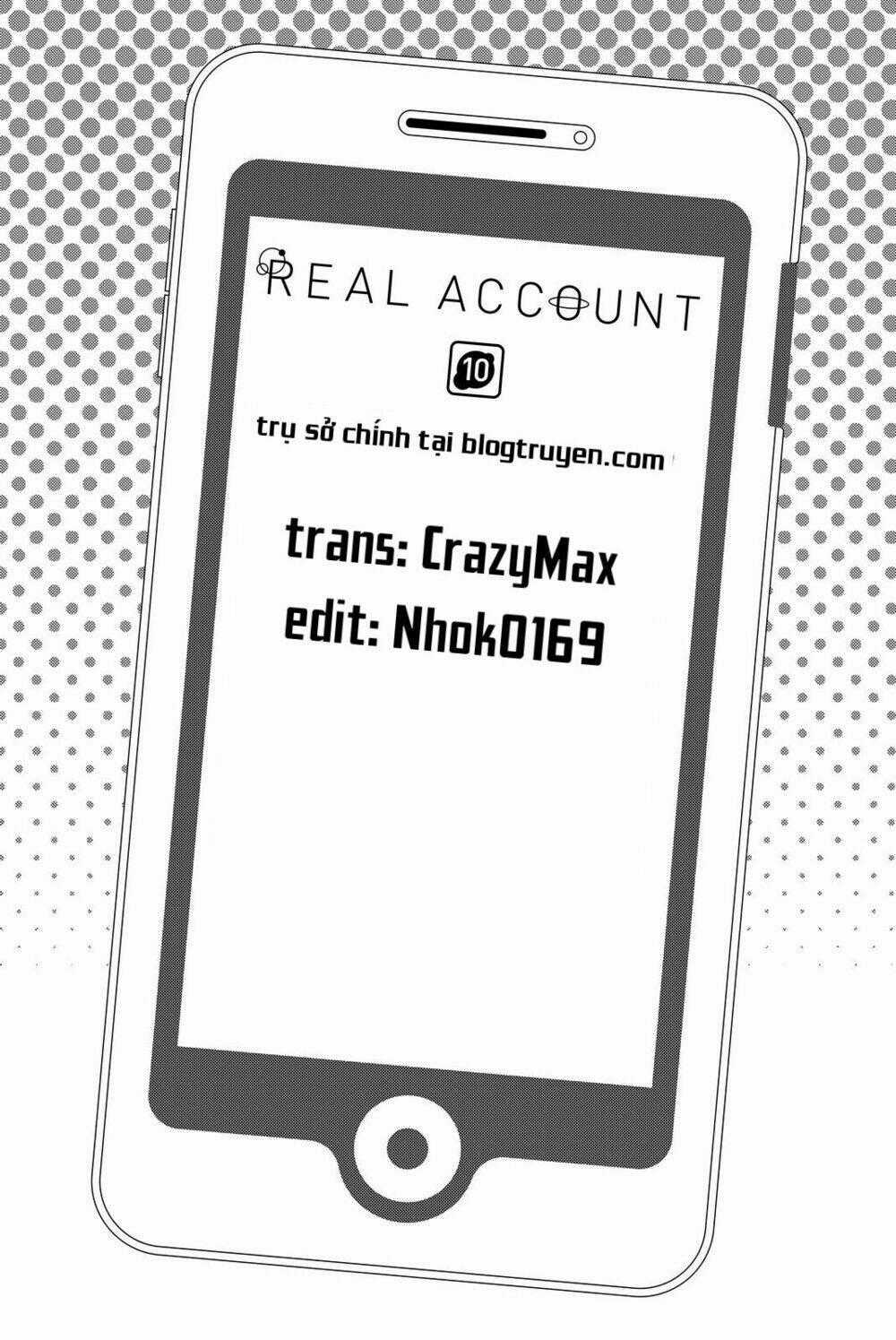 Real Account Ii - Chapter 62 - Trang 23