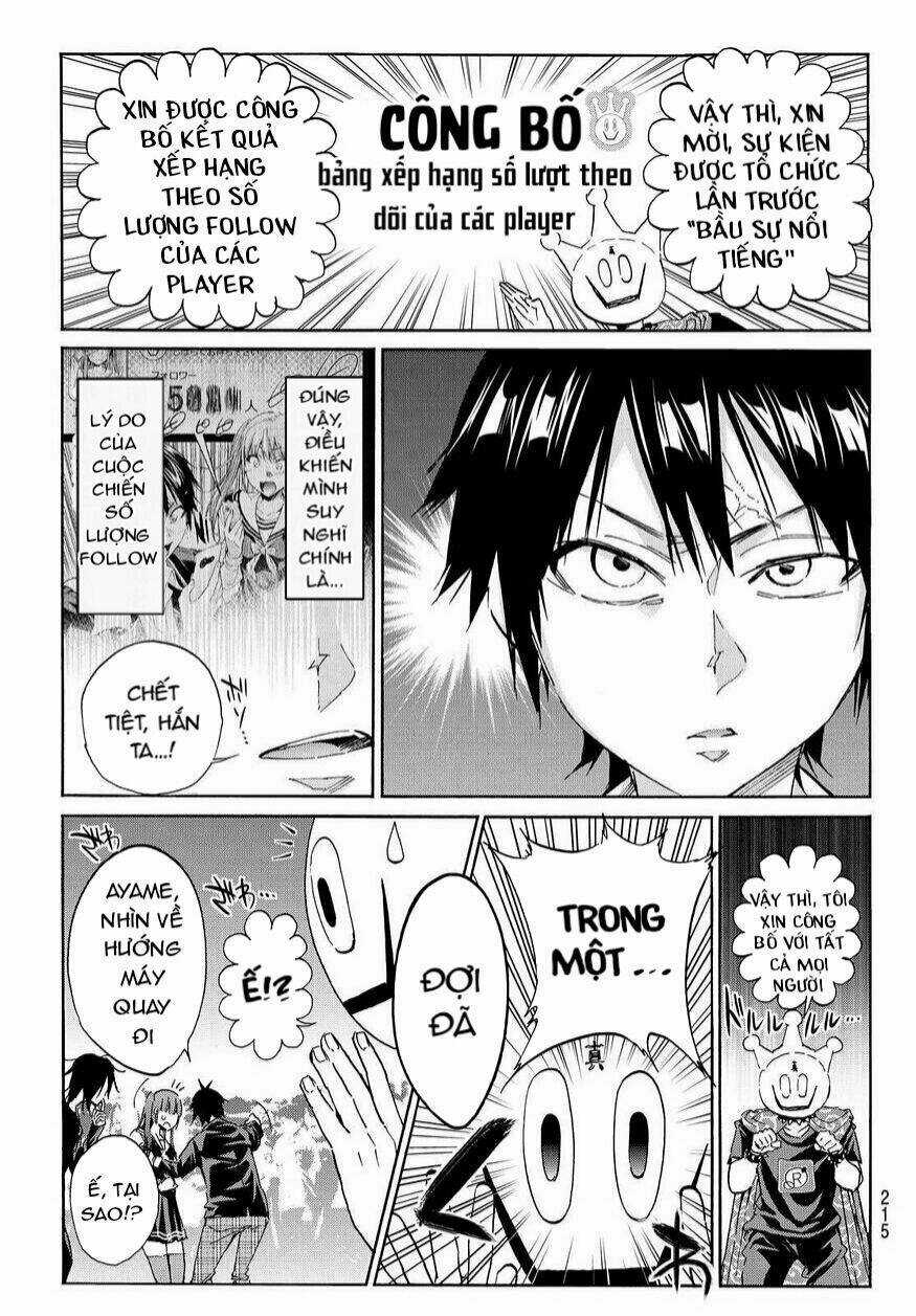 Real Account Ii - Chapter 63 - Trang 11