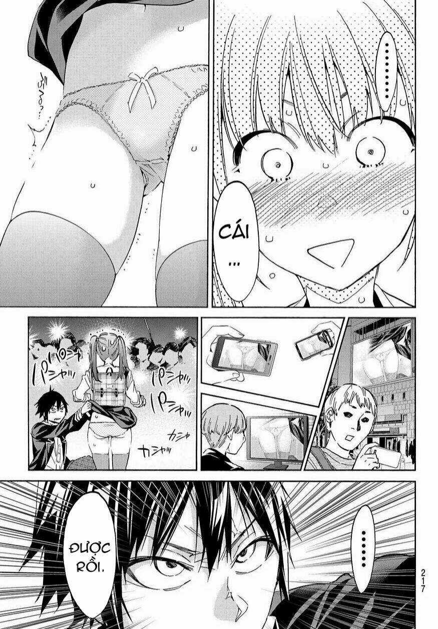 Real Account Ii - Chapter 63 - Trang 13