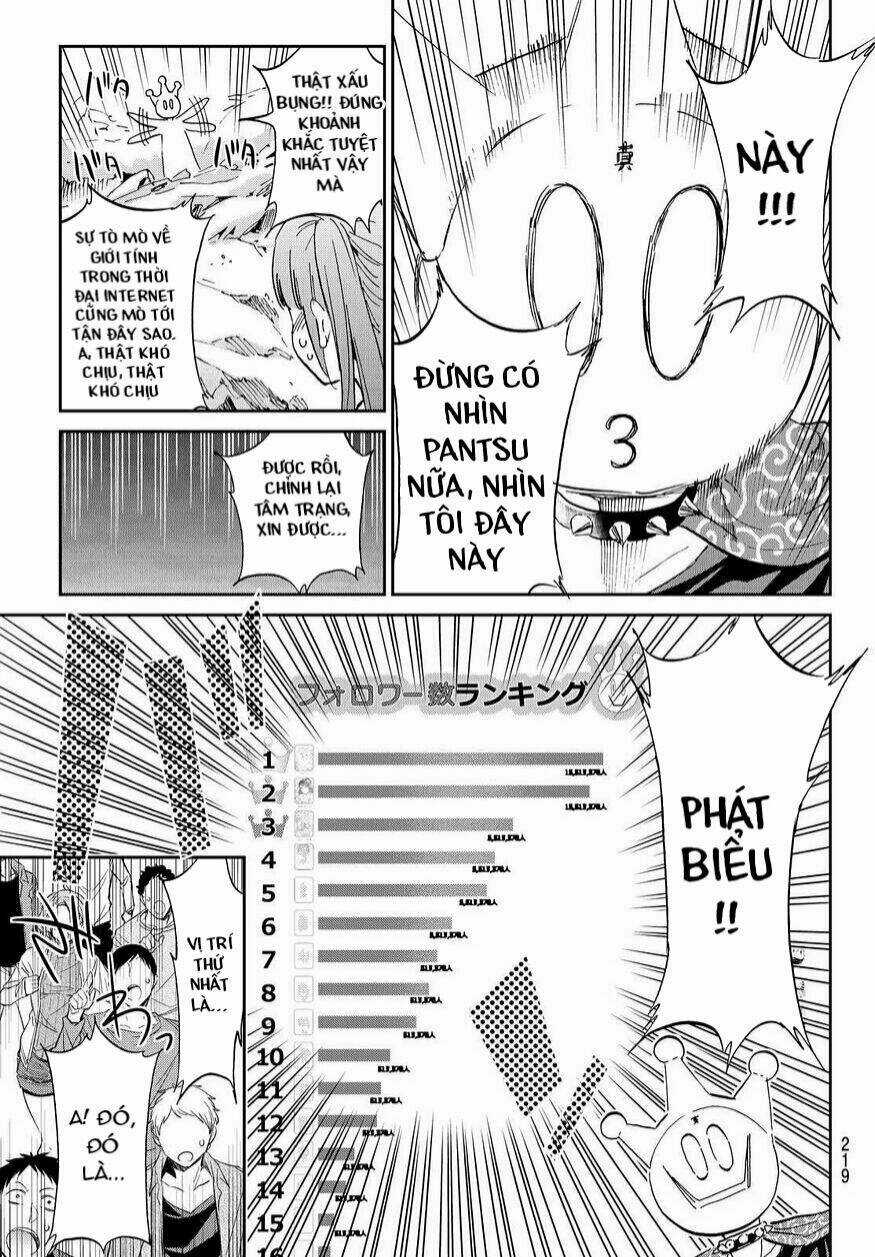 Real Account Ii - Chapter 63 - Trang 15