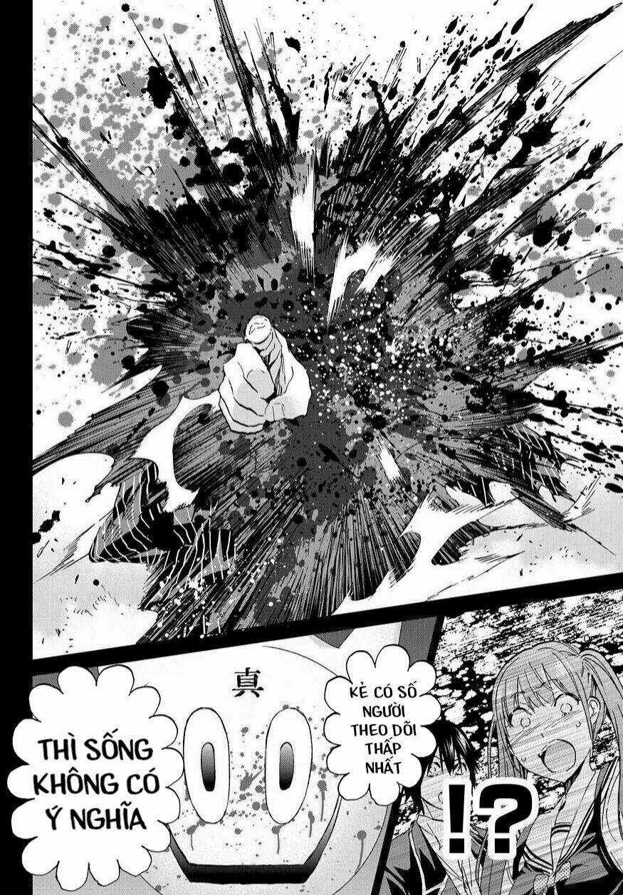 Real Account Ii - Chapter 63 - Trang 18