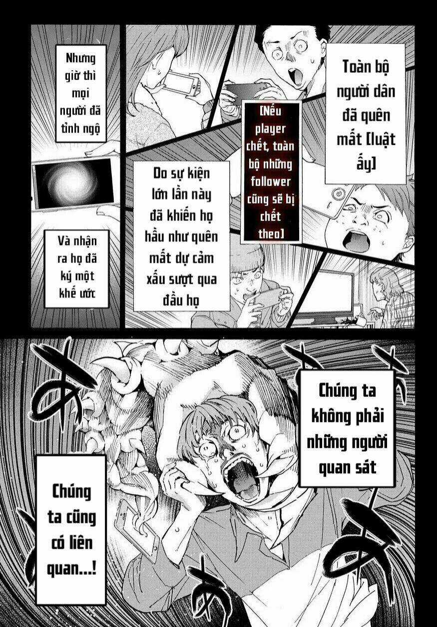 Real Account Ii - Chapter 63 - Trang 21