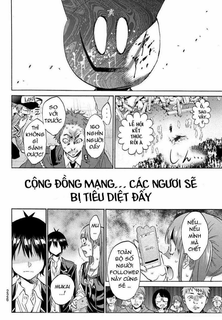 Real Account Ii - Chapter 63 - Trang 22