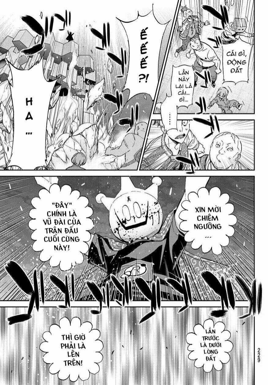 Real Account Ii - Chapter 63 - Trang 25