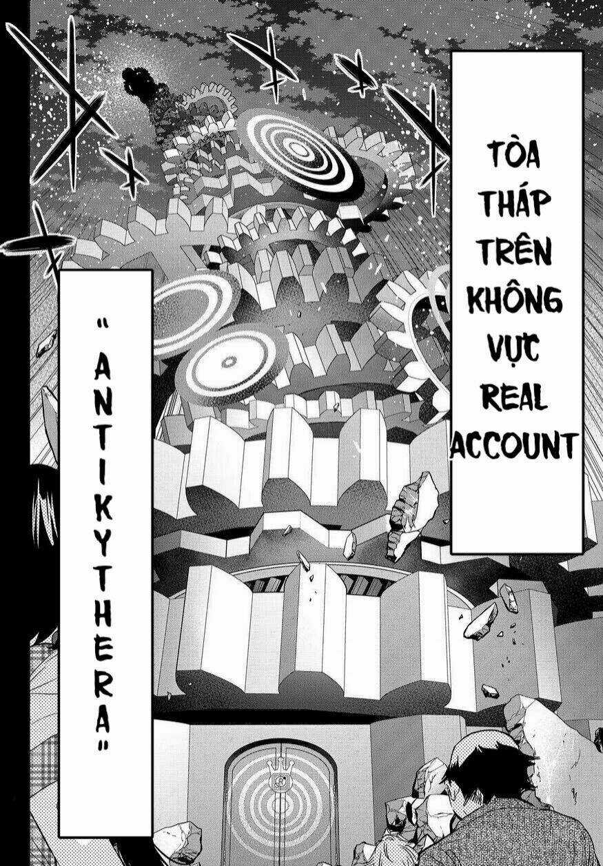 Real Account Ii - Chapter 63 - Trang 26
