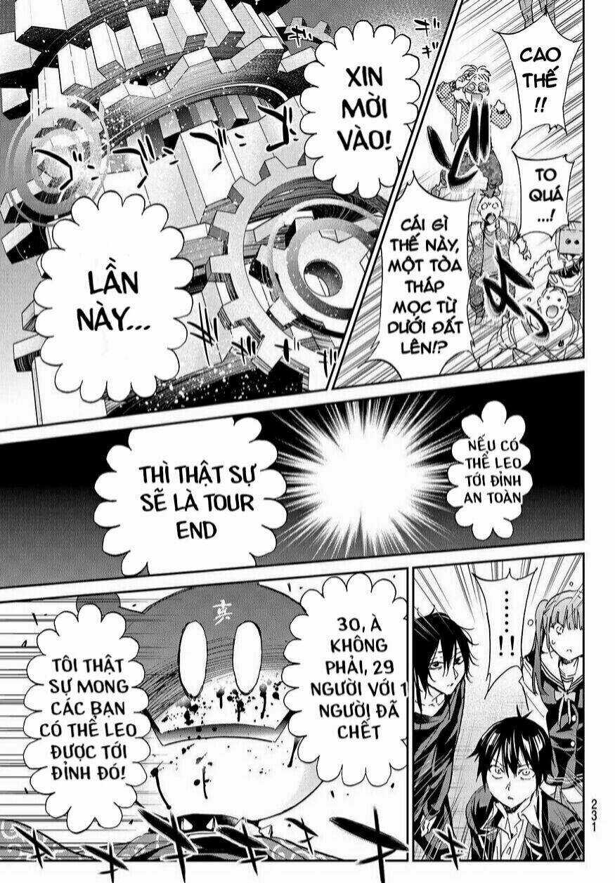 Real Account Ii - Chapter 63 - Trang 27