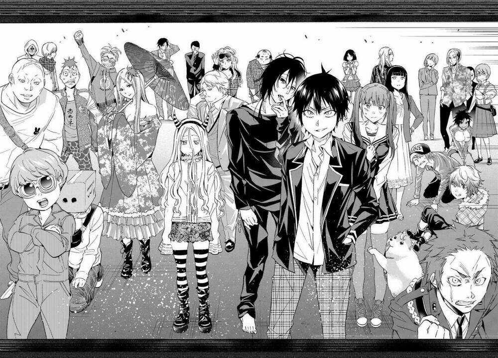 Real Account Ii - Chapter 63 - Trang 28