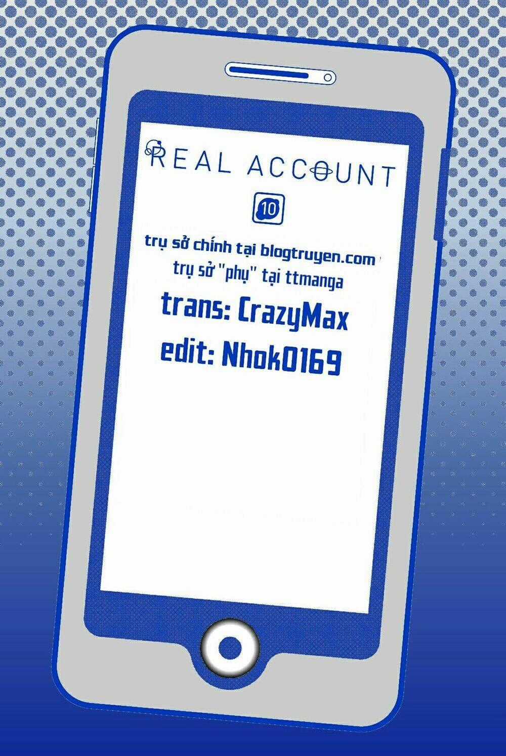 Real Account Ii - Chapter 63 - Trang 32