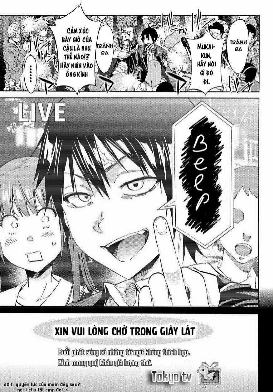 Real Account Ii - Chapter 63 - Trang 7