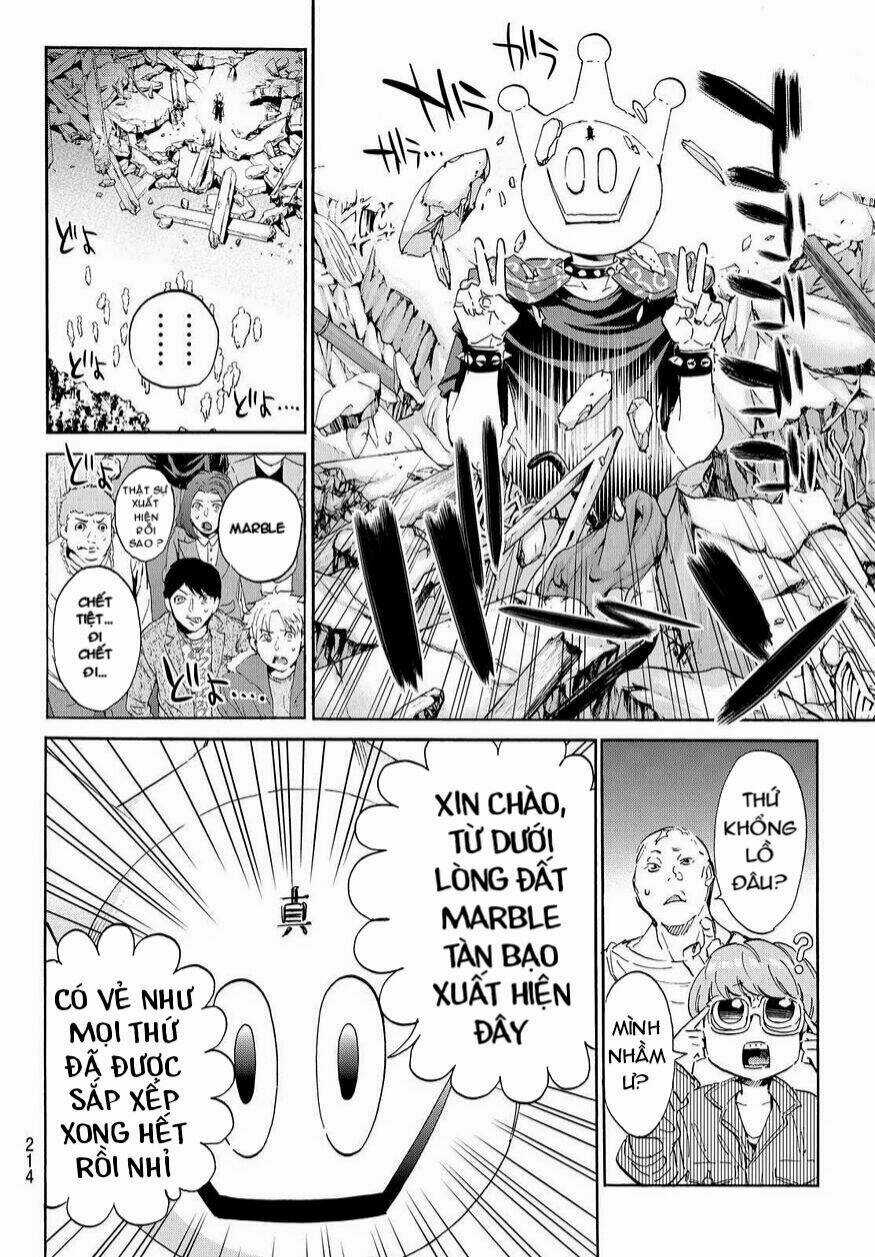 Real Account Ii - Chapter 63 - Trang 10