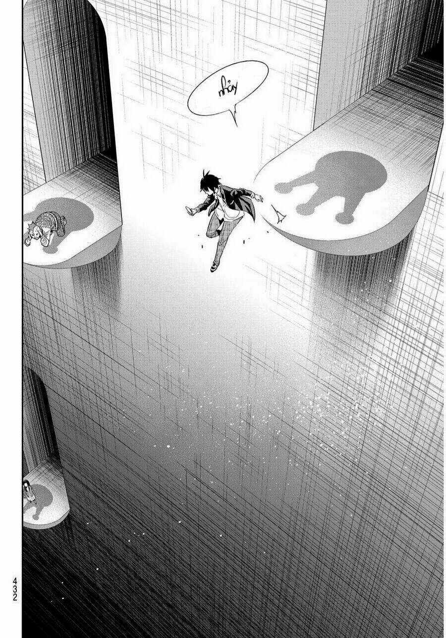 Real Account Ii - Chapter 64 - Trang 13