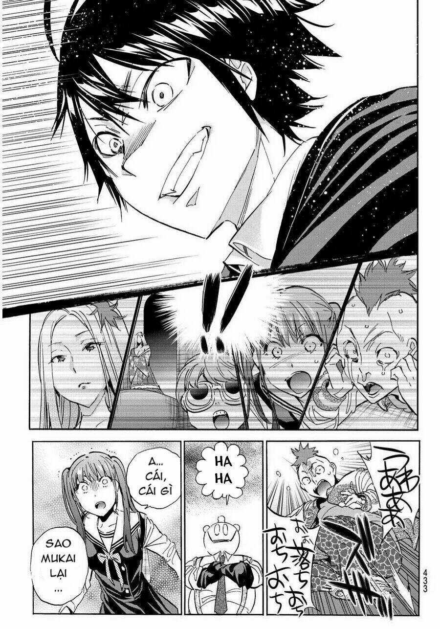 Real Account Ii - Chapter 64 - Trang 14