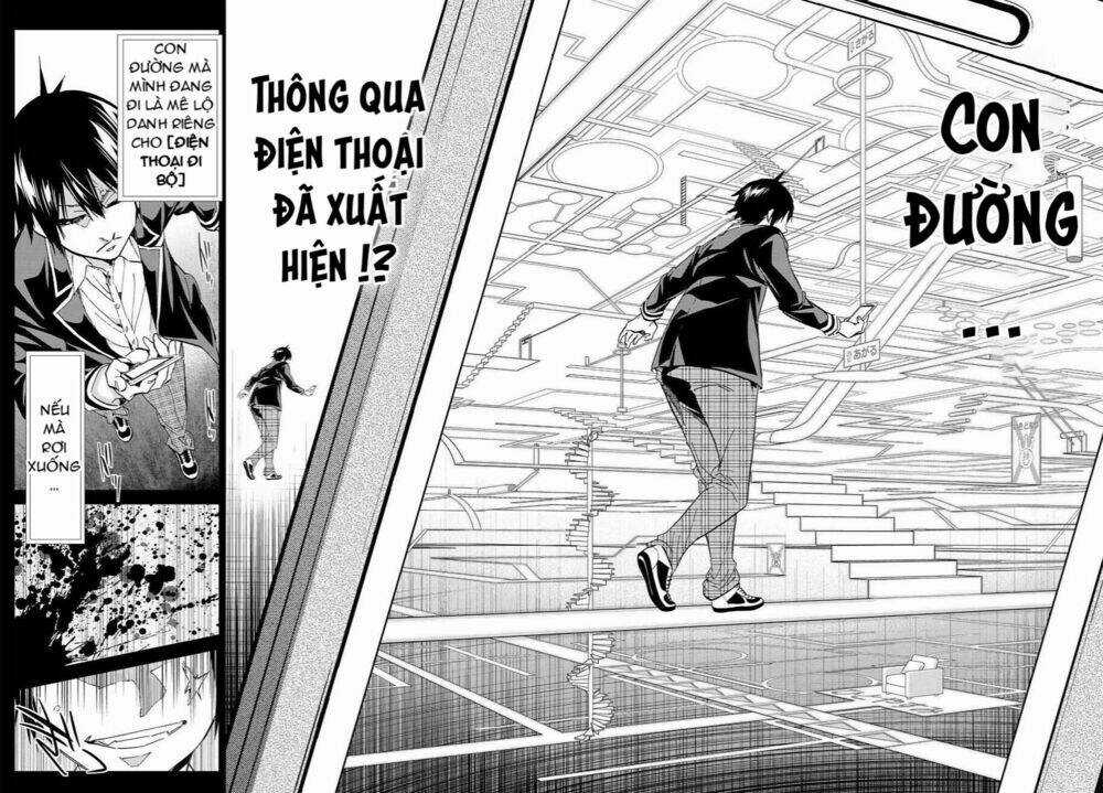 Real Account Ii - Chapter 64 - Trang 17