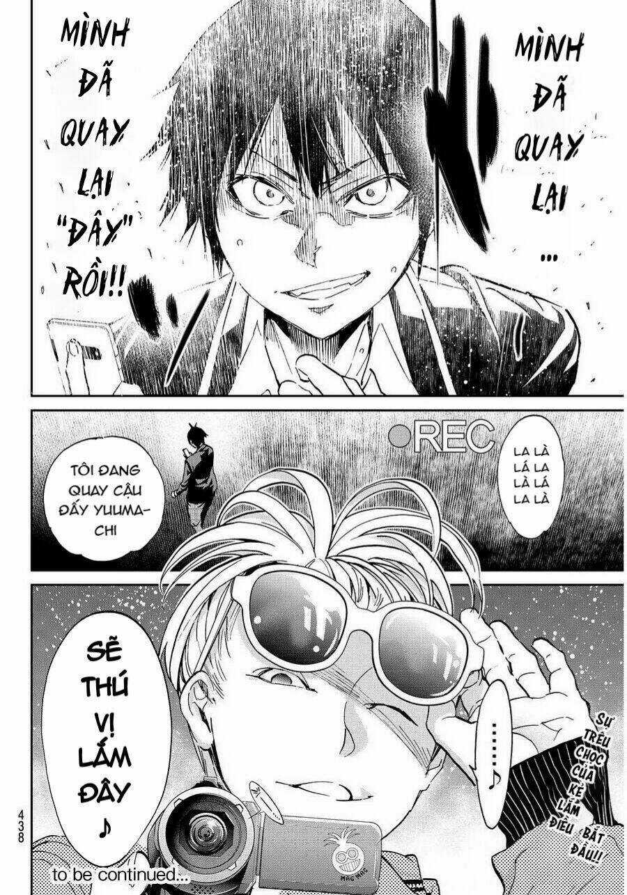 Real Account Ii - Chapter 64 - Trang 18