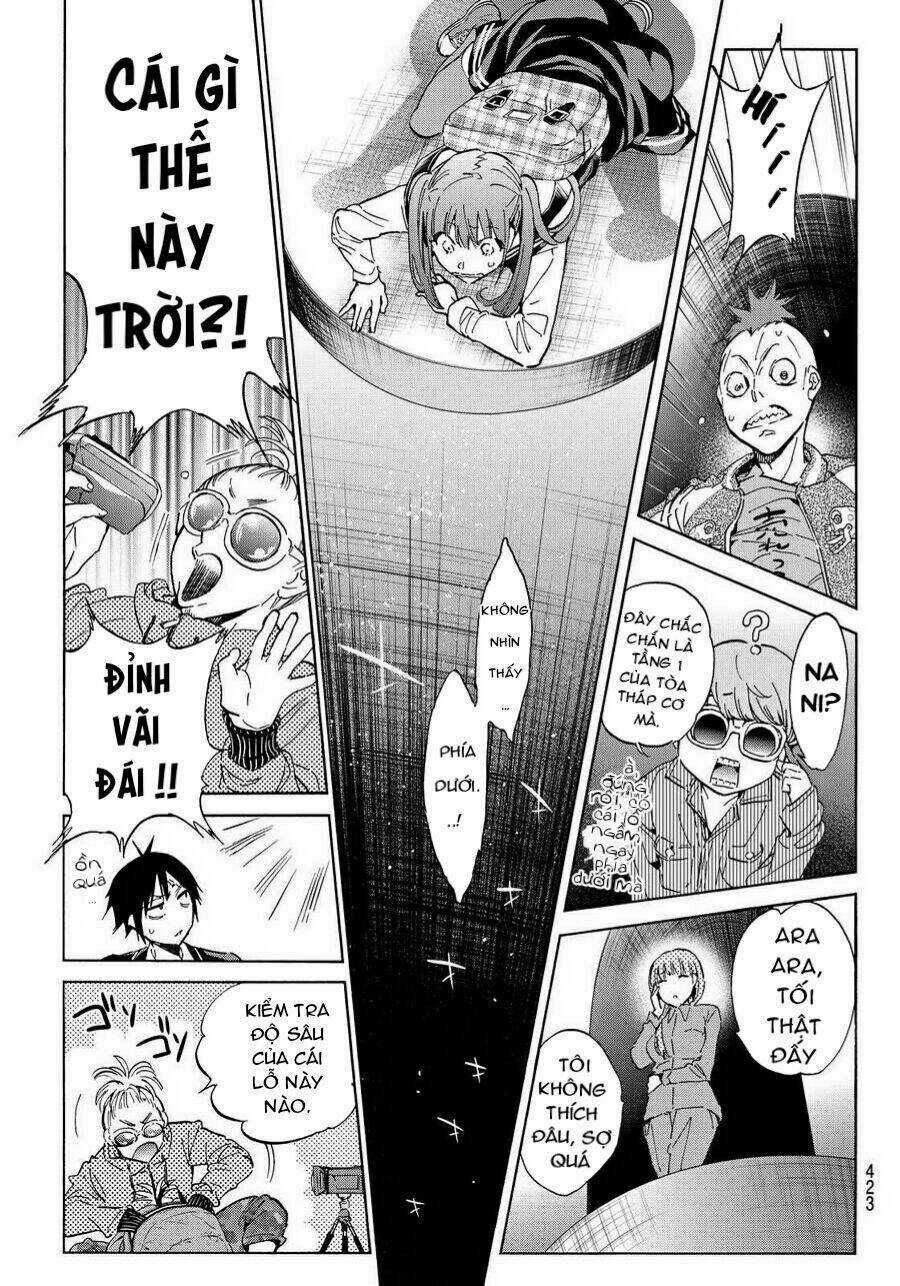 Real Account Ii - Chapter 64 - Trang 4