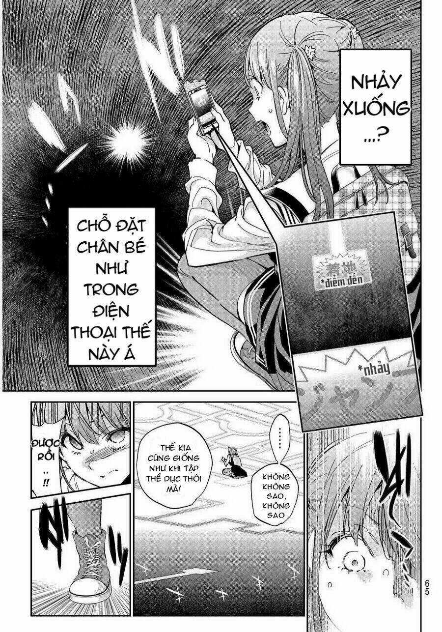 Real Account Ii - Chapter 65 - Trang 12