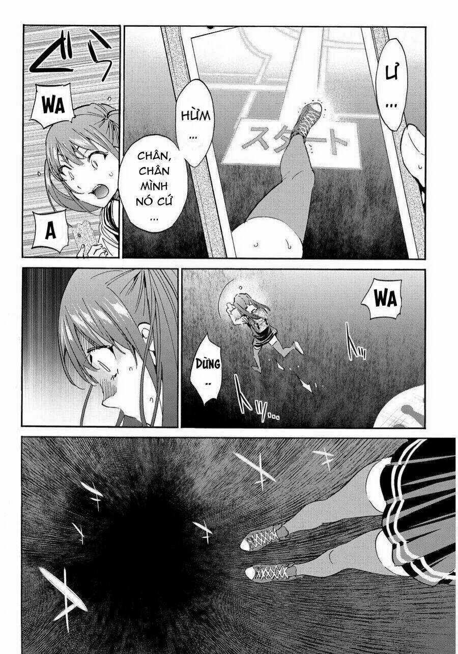 Real Account Ii - Chapter 65 - Trang 3