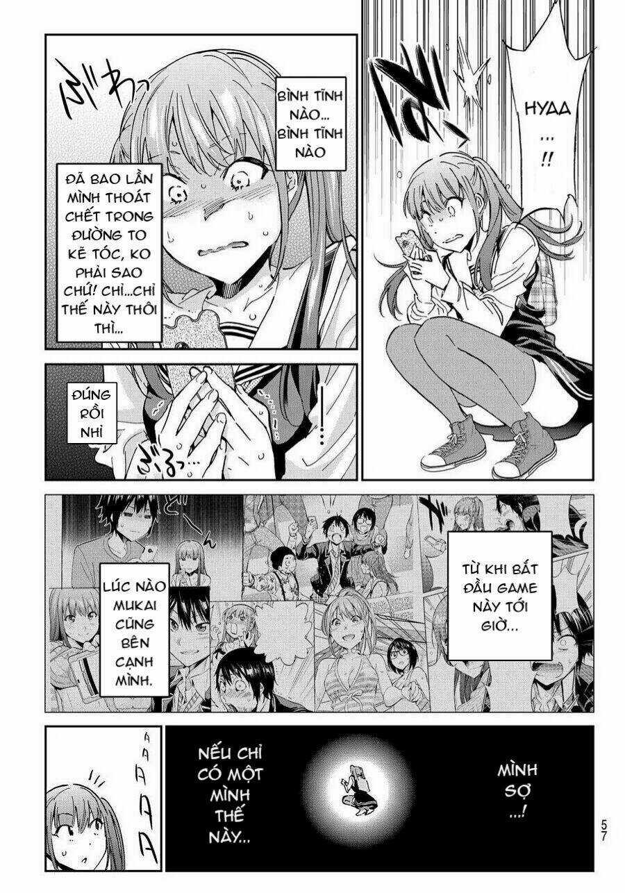 Real Account Ii - Chapter 65 - Trang 4