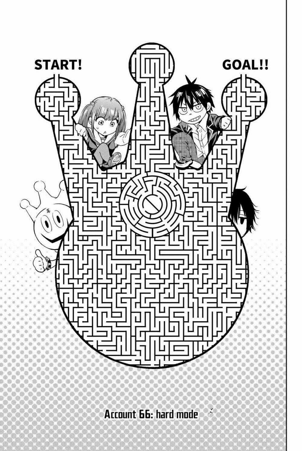 Real Account Ii - Chapter 66 - Trang 2