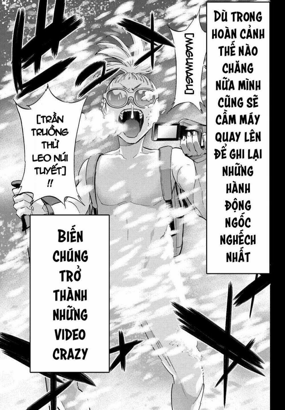 Real Account Ii - Chapter 67 - Trang 19