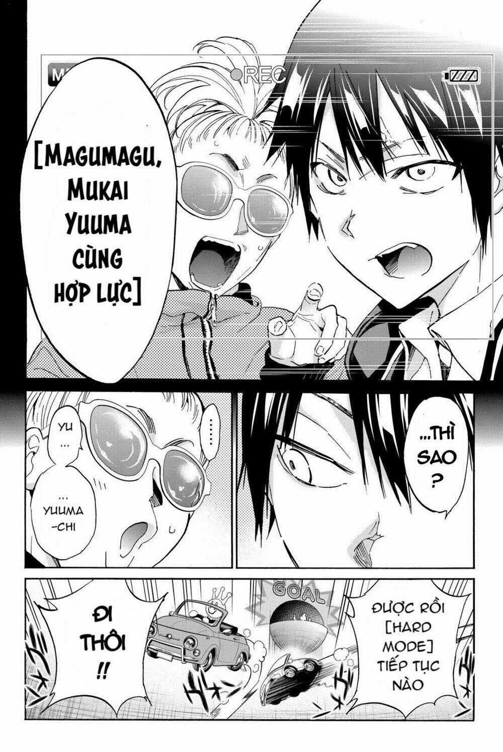 Real Account Ii - Chapter 67 - Trang 24