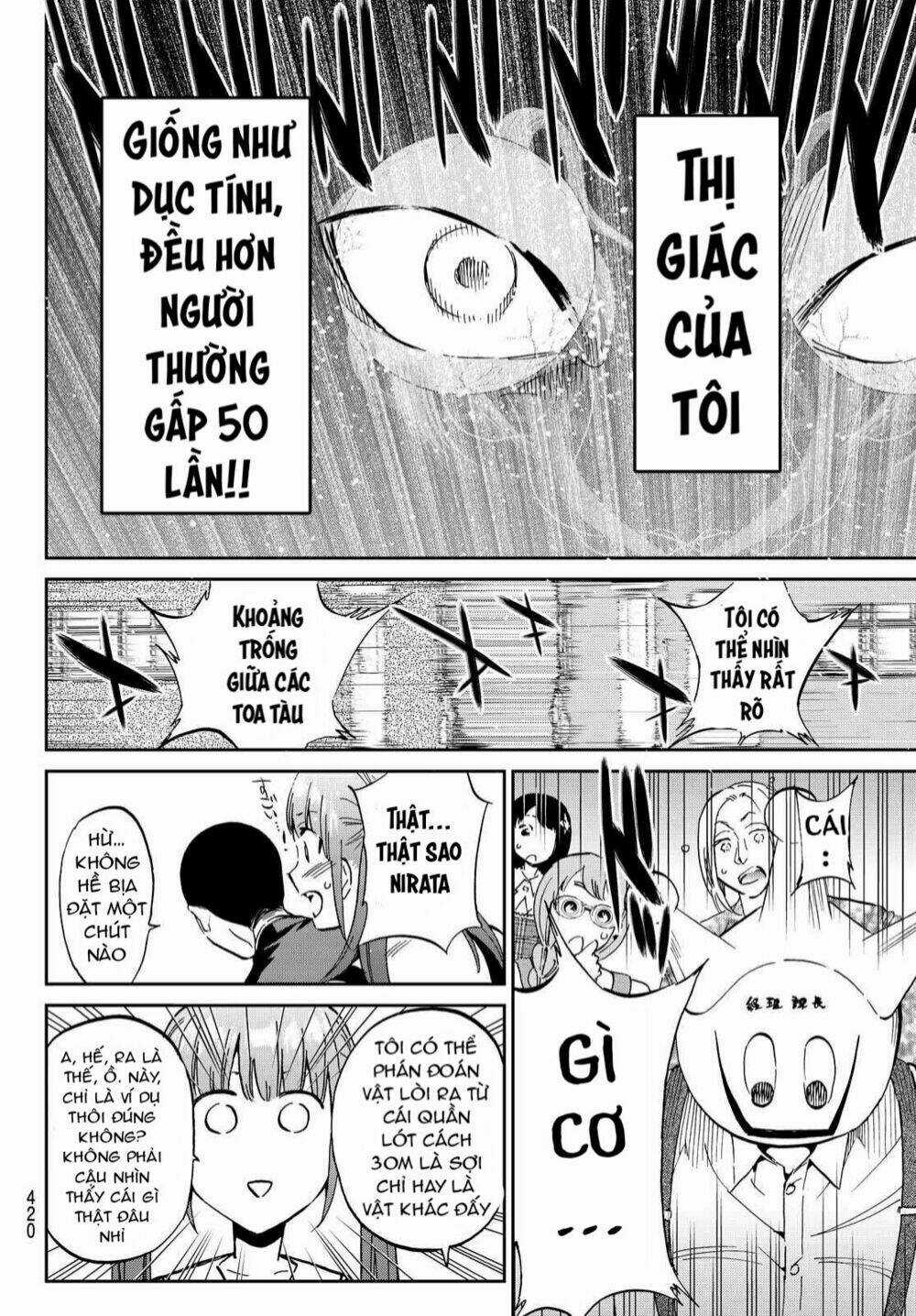 Real Account Ii - Chapter 68 - Trang 15