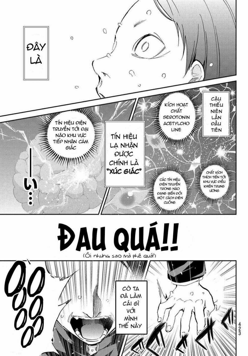Real Account Ii - Chapter 68 - Trang 18