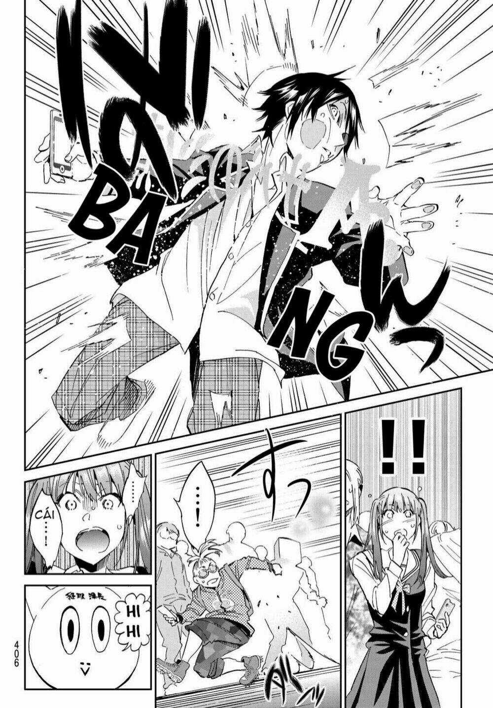 Real Account Ii - Chapter 69 - Trang 14