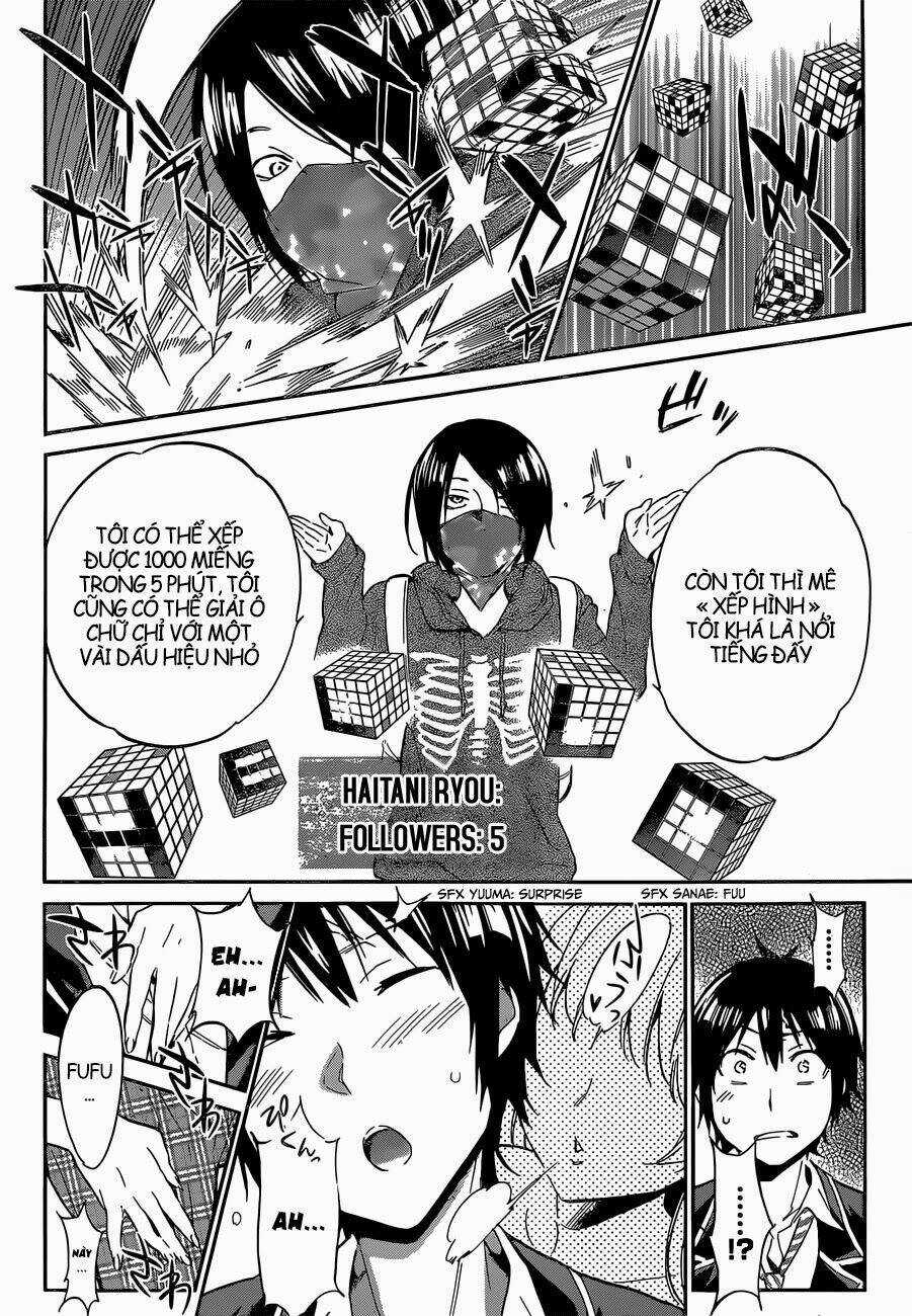 Real Account Ii - Chapter 7 - Trang 11