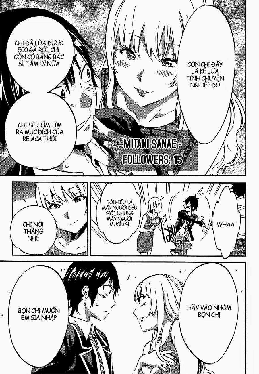 Real Account Ii - Chapter 7 - Trang 12