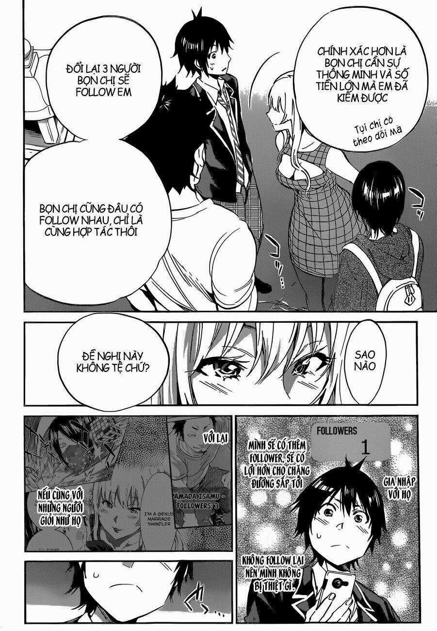 Real Account Ii - Chapter 7 - Trang 13