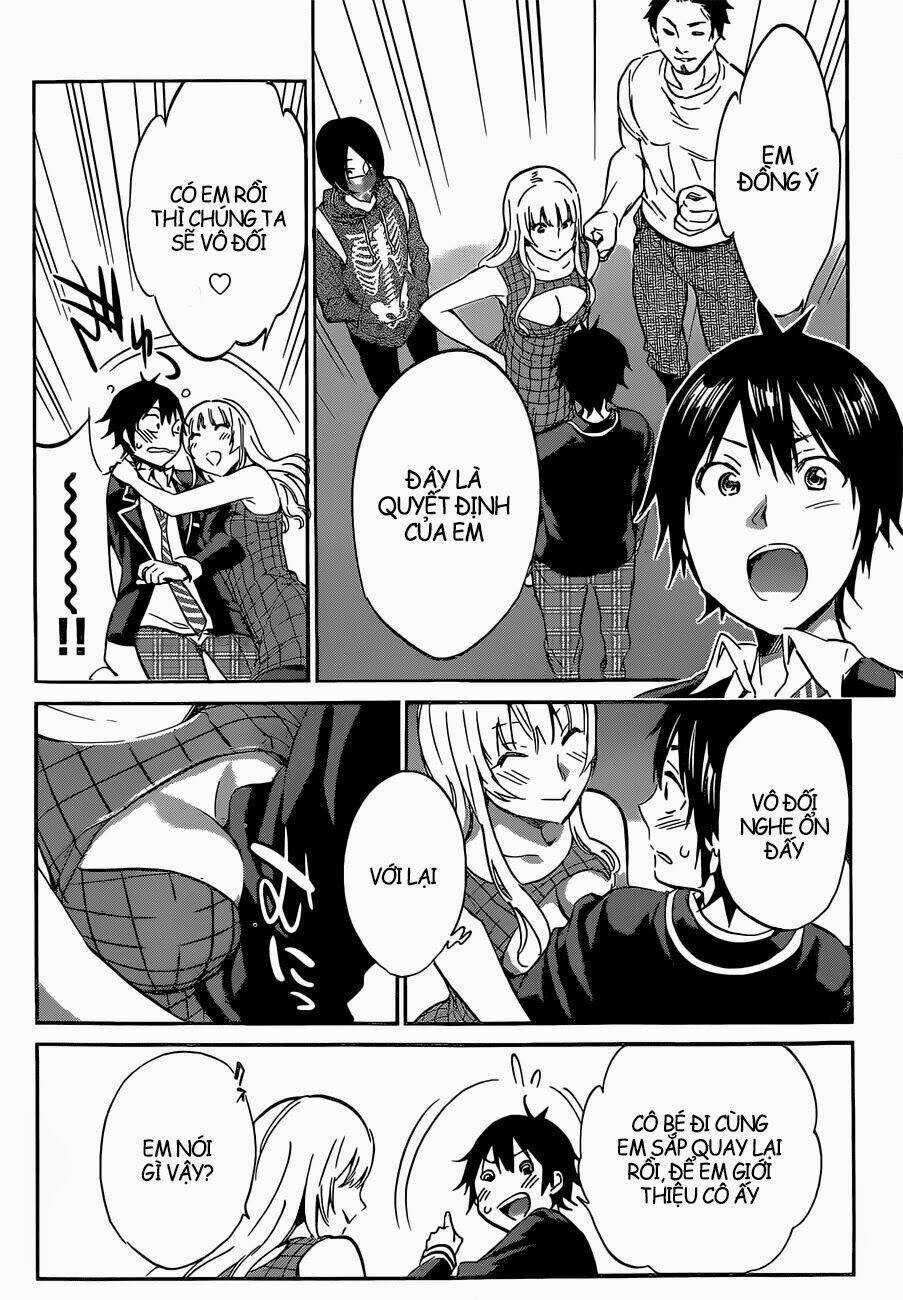 Real Account Ii - Chapter 7 - Trang 14