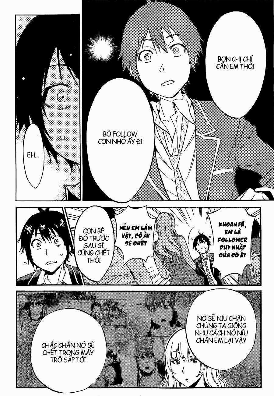 Real Account Ii - Chapter 7 - Trang 15