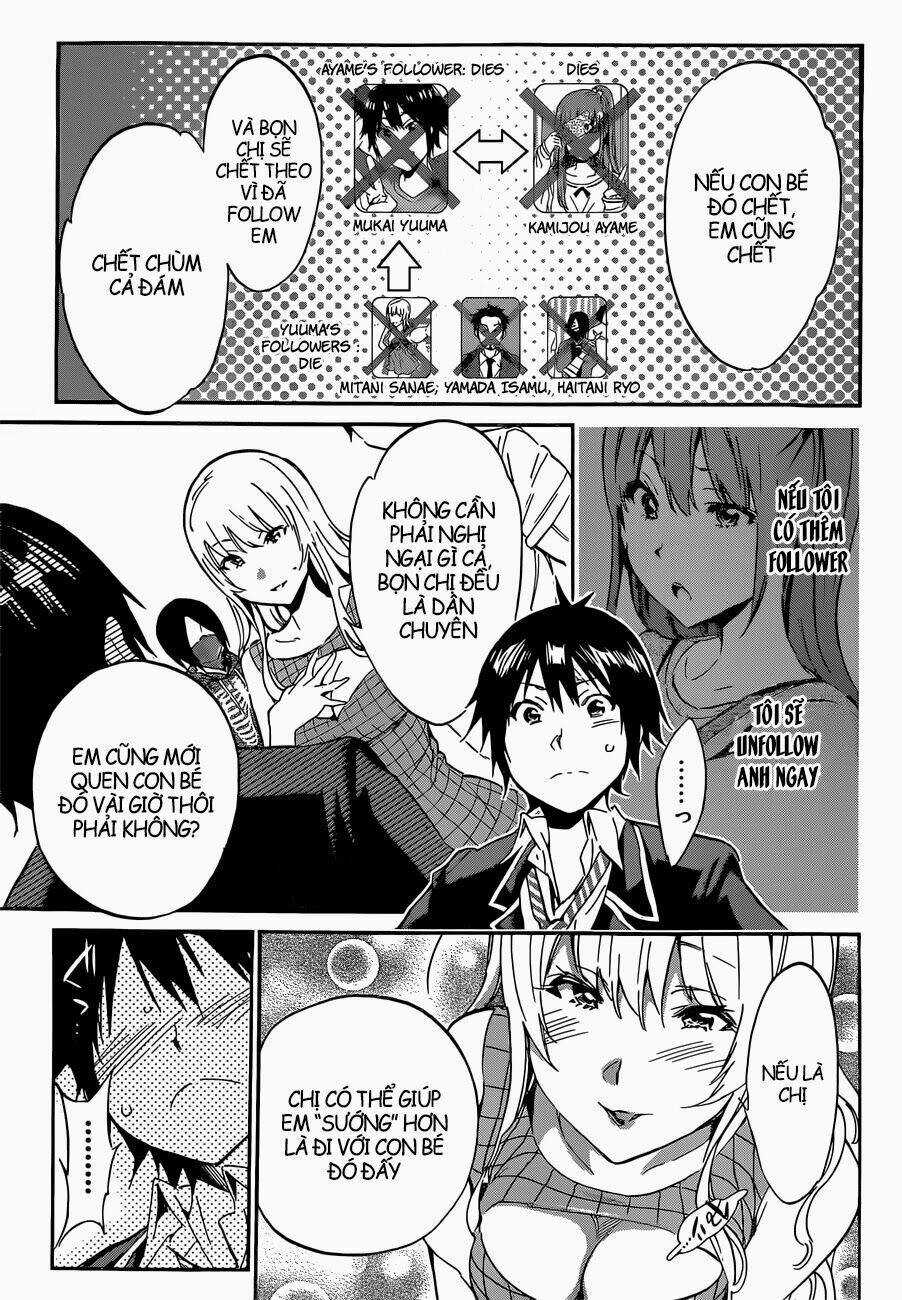 Real Account Ii - Chapter 7 - Trang 16