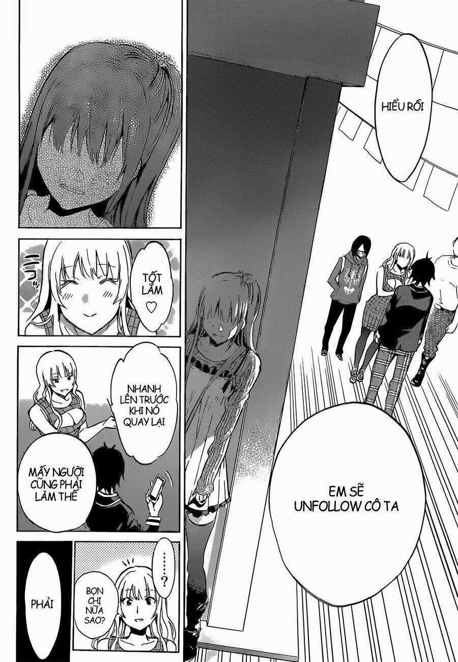 Real Account Ii - Chapter 7 - Trang 17