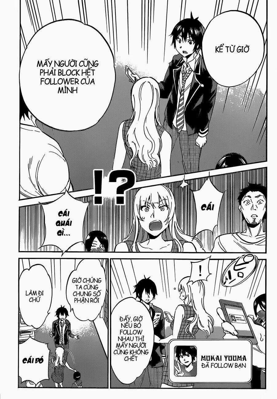 Real Account Ii - Chapter 7 - Trang 18