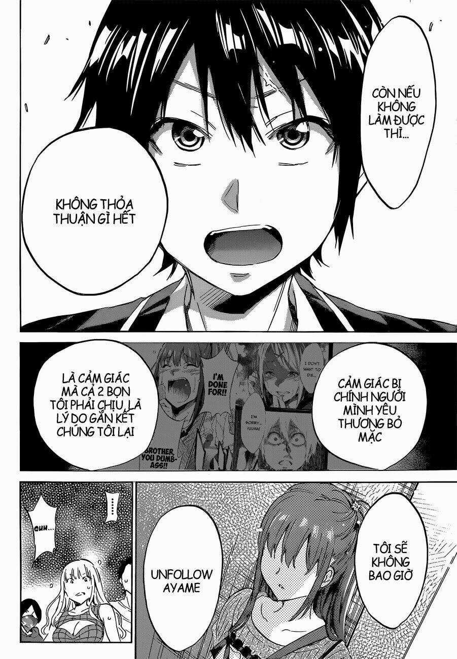 Real Account Ii - Chapter 7 - Trang 19