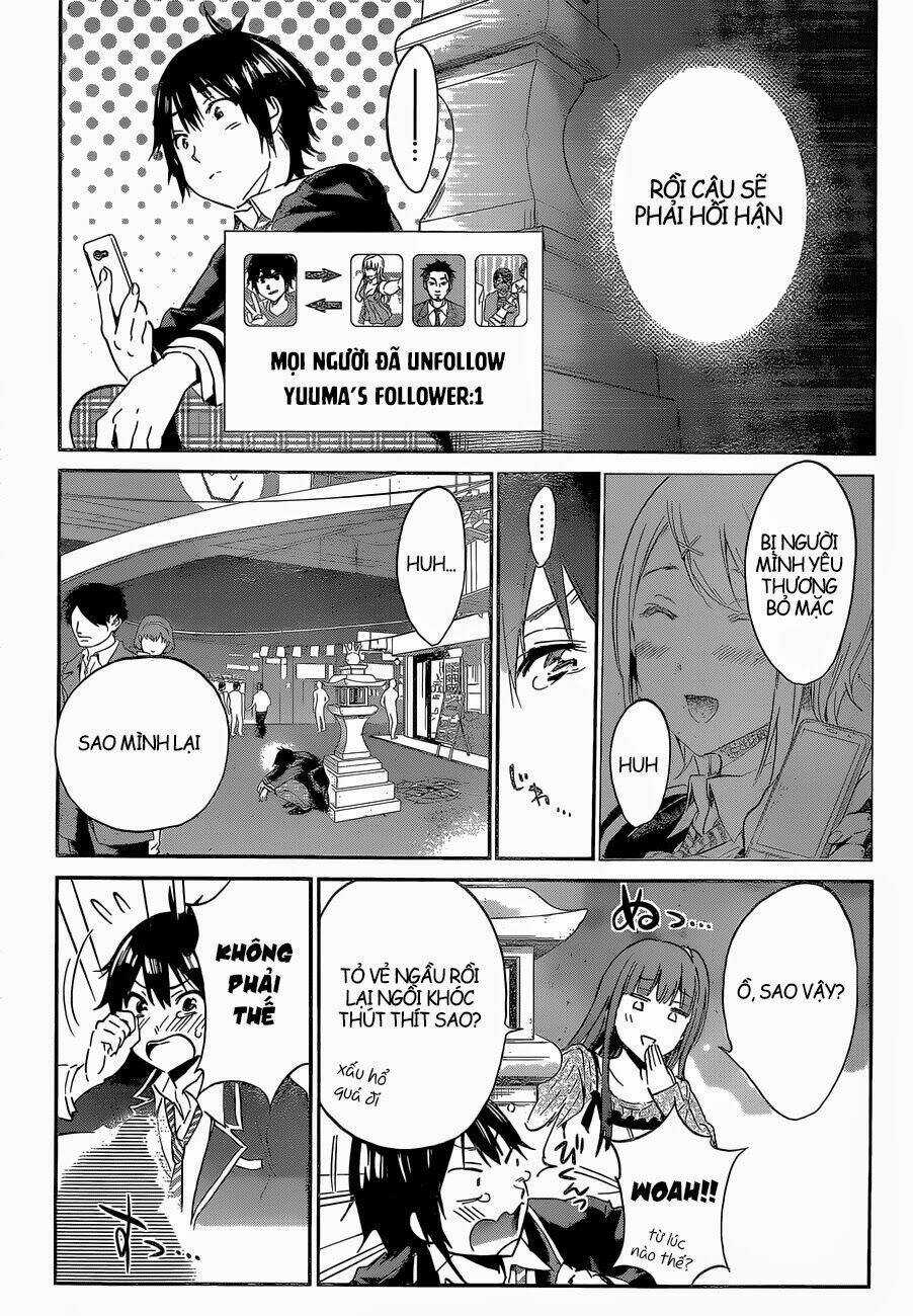 Real Account Ii - Chapter 7 - Trang 20