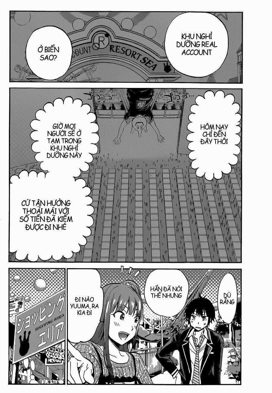 Real Account Ii - Chapter 7 - Trang 3