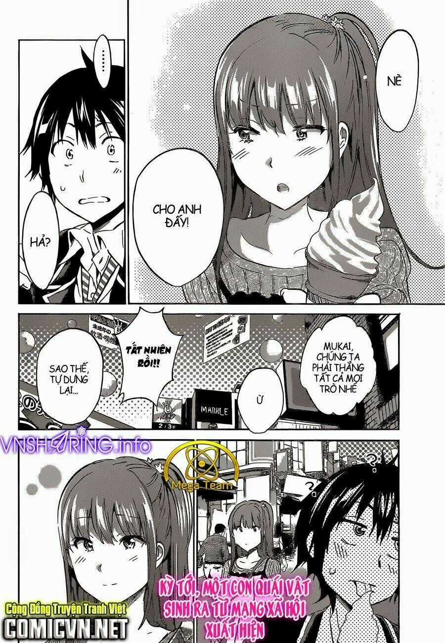 Real Account Ii - Chapter 7 - Trang 21