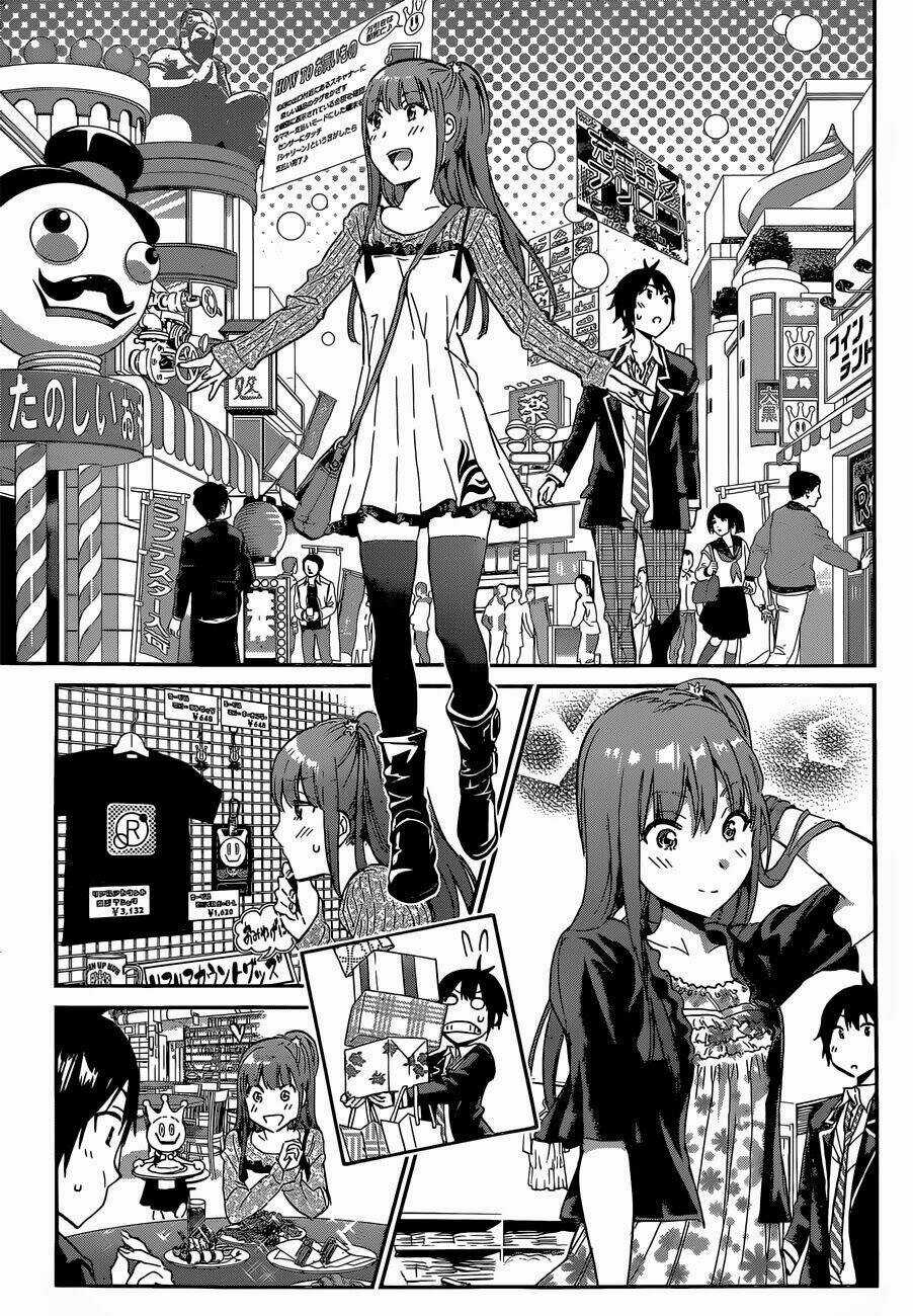 Real Account Ii - Chapter 7 - Trang 4