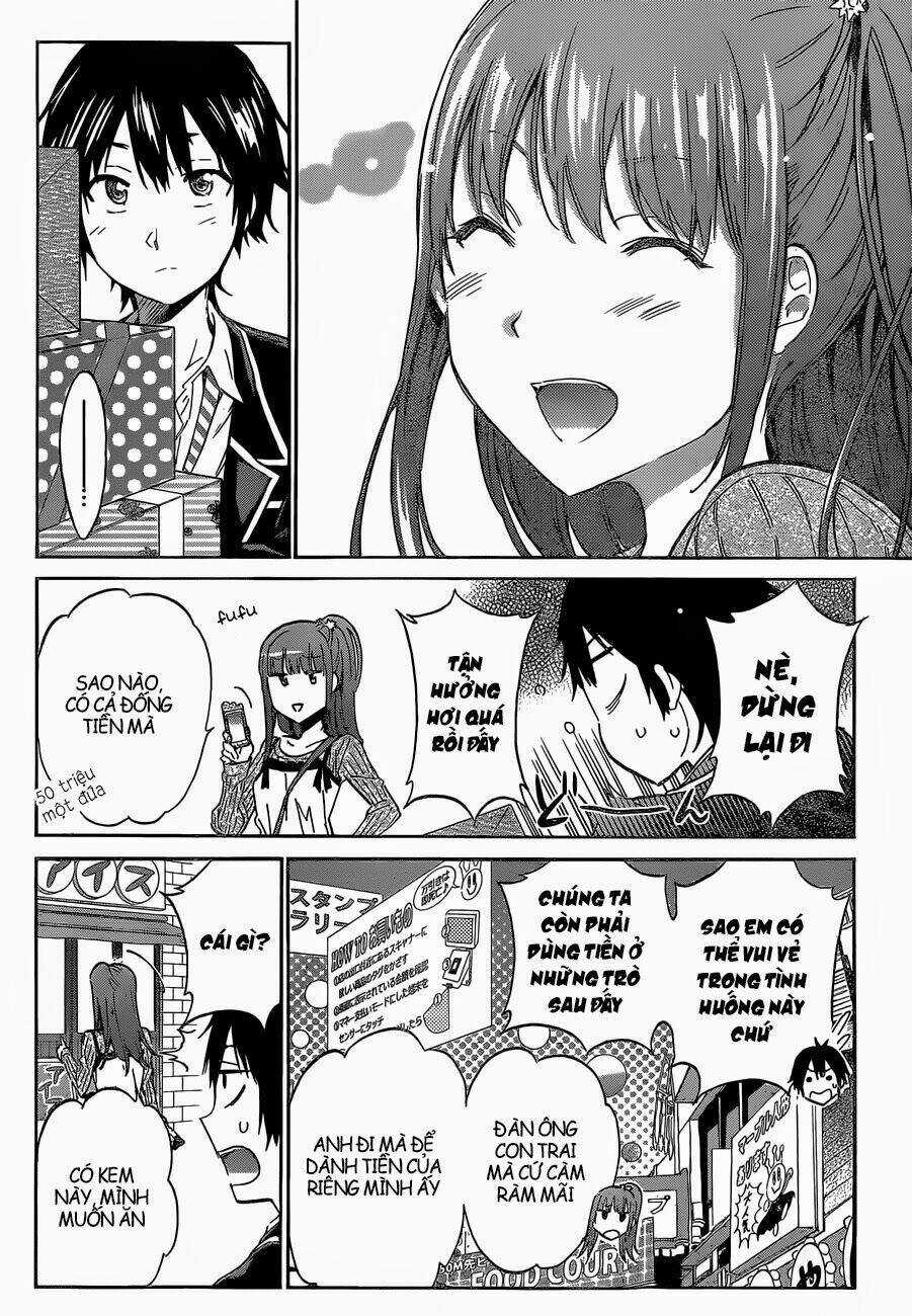 Real Account Ii - Chapter 7 - Trang 5