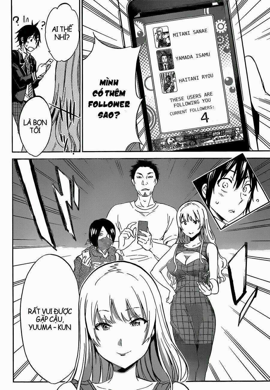 Real Account Ii - Chapter 7 - Trang 9