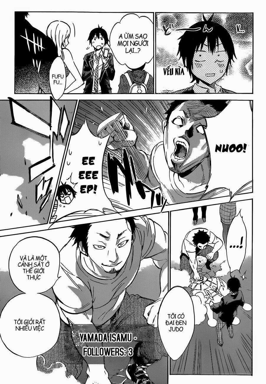 Real Account Ii - Chapter 7 - Trang 10