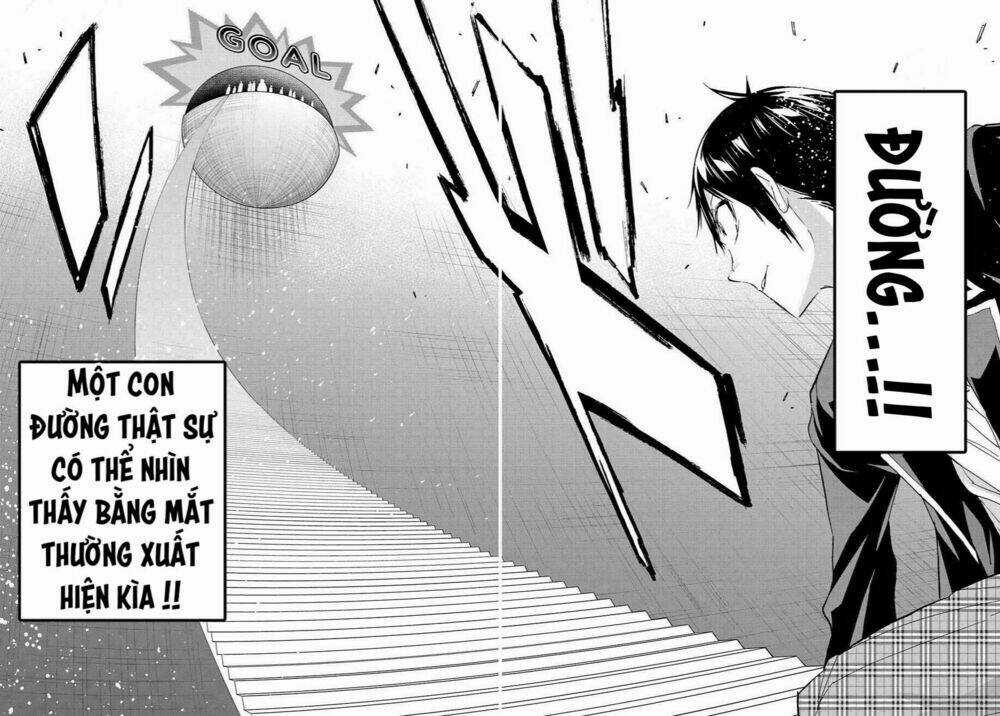 Real Account Ii - Chapter 70 - Trang 11