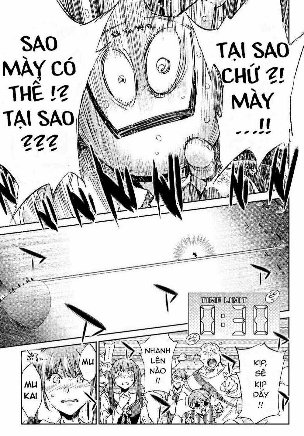 Real Account Ii - Chapter 70 - Trang 13