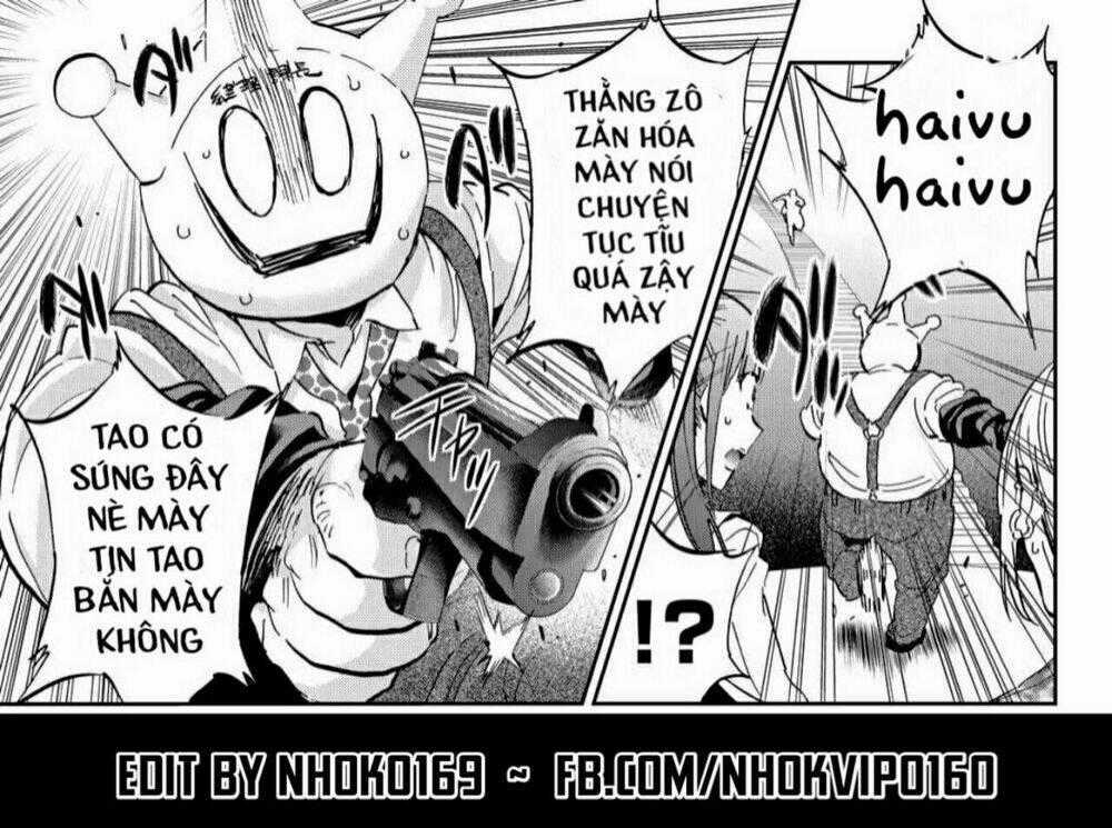 Real Account Ii - Chapter 70 - Trang 20