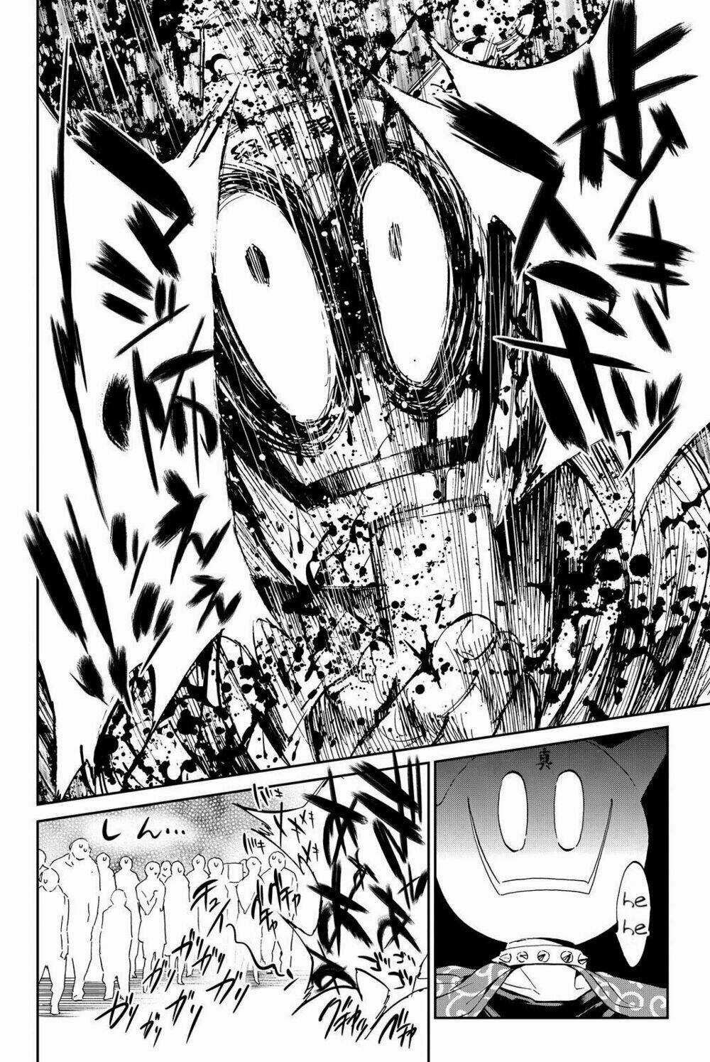 Real Account Ii - Chapter 71 - Trang 11