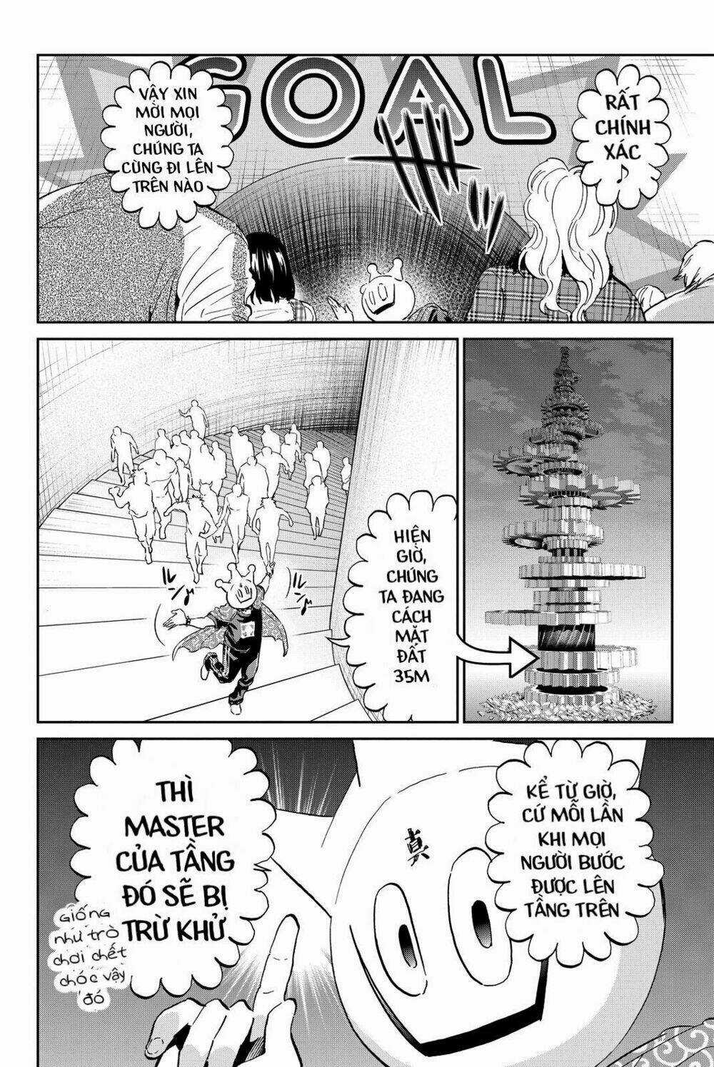 Real Account Ii - Chapter 71 - Trang 13