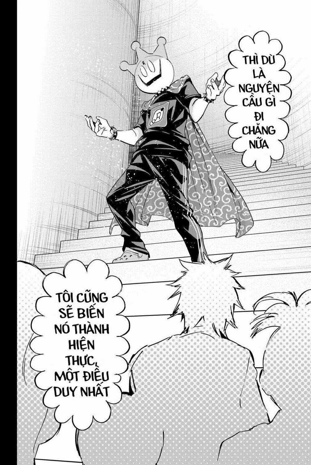 Real Account Ii - Chapter 71 - Trang 15